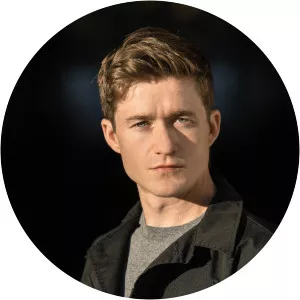 Edward Bossert - Actor