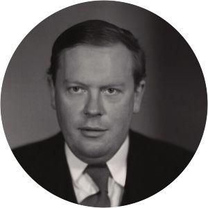 Edward Boyle, Baron Boyle of Handsworth