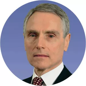 Edward Bramson