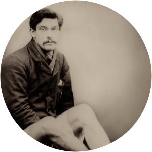 Edward Bramwell Clarke