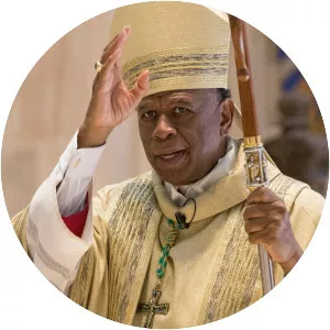 Edward Braxton - Bishop of Belleville