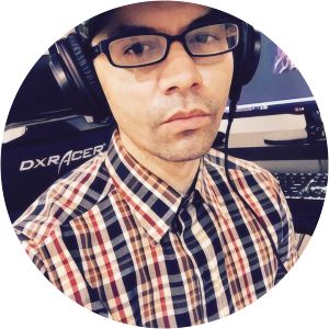 Edward Brody - Author