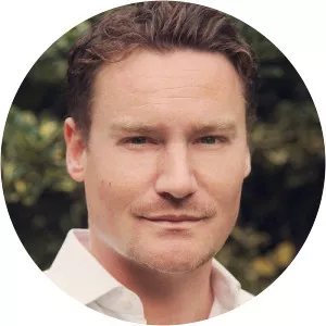 Edward Brooke-Hitching photograph