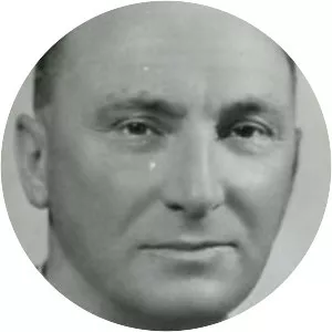 Edward Brooker - Former Premier of Tasmania
