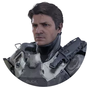 Edward Buck photograph