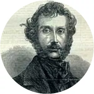 Edward Bulwer-Lytton