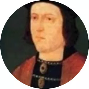 Edward Burgh - Knight