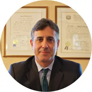 Edward Burke, Jr. photograph