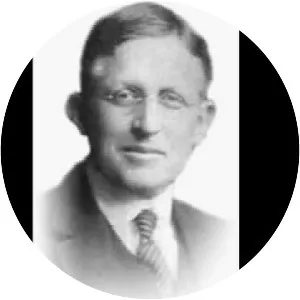 Edward Burlingame Hill