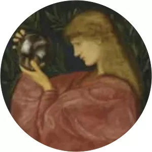 Edward Burne-Jones - British painter