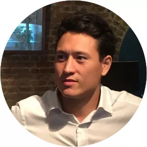 Edward Buttery - Businessperson