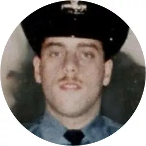 Edward Byrne - Police officer