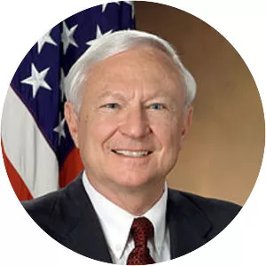 Edward C. Aldridge Jr. - Former United States Secretary of the Air Force