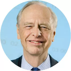 Edward C. Johnson II