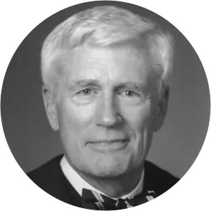 Edward C. Stringer - Justice