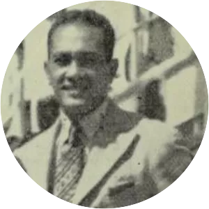 Edward Cakobau