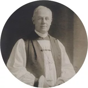 Edward Campion Acheson