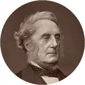 Edward Cardwell, 1st Viscount . . .