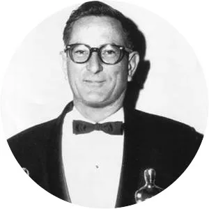 Edward Carfagno - Film art director