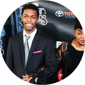 Edward Carlton Bridgforth photograph