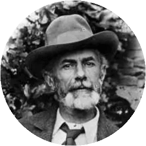 Edward Carpenter - English poet