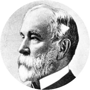 Edward Carrington Cabell