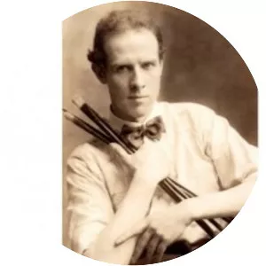 Edward Carter Preston