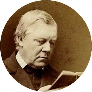 Edward Caswall - Writer