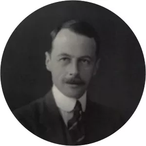 Edward Cavendish, 10th Duke of Devonshire photograph