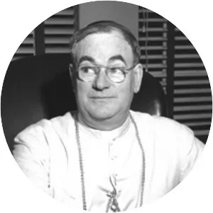 Edward Celestin Daly - Bishop