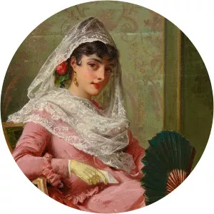 Edward Charles Barnes - Artist