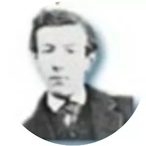 Edward Charles Bell photograph