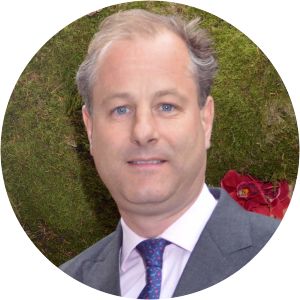 Edward Charles Cadogan, Viscount Chelsea