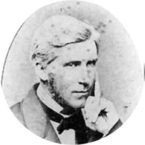 Edward Charles Close