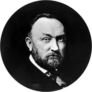 Edward Charles Pickering