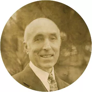 Edward Charles Volkert