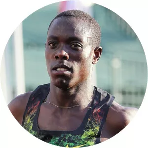 Edward Cheserek