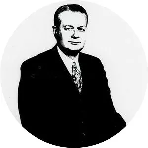 Edward Christopher Wente