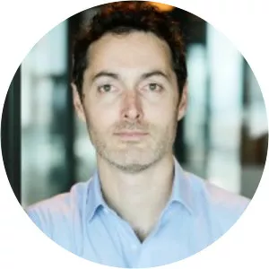 Edward Churchward - Chief Technology Officer of Solstice Studios