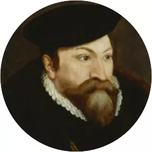 Edward Clinton, 1st Earl of Lincoln