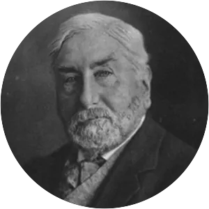 Edward Clodd - English banker