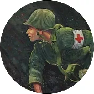 Edward Clyde Benfold