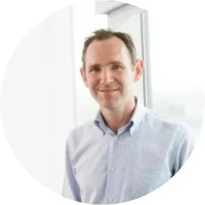 Edward Coleridge photograph