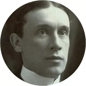 Edward Connelly