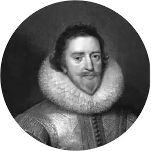 Edward Conway, 1st Viscount Conway - Former Lord President of the Council of the United Kingdom