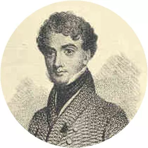 Edward Coote Pinkney