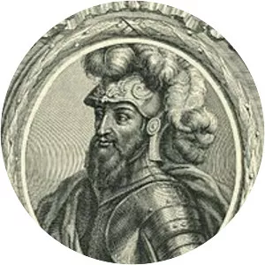 Edward, Count of Savoy