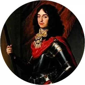 Edward, Count Palatine of Simmern