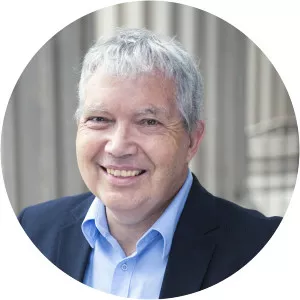 Edward Countryman - American historian