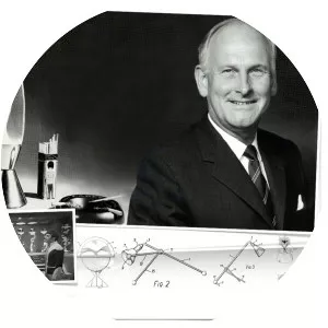 Edward Craven Walker